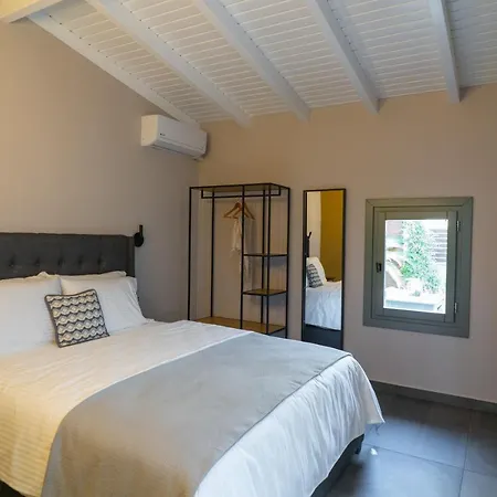 Seafront Karma Luxury - An Escape From Reality Villa Kato Gatzea Exterior photo