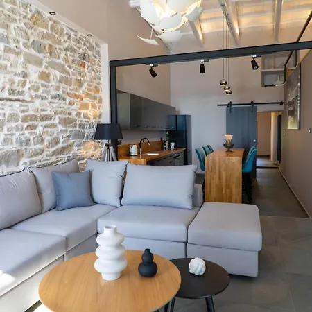 Seafront Karma Luxury - An Escape From Reality Villa Kato Gatzea Exterior photo