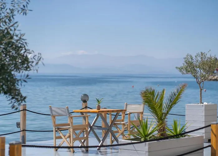 Seafront Karma Luxury - An Escape From Reality