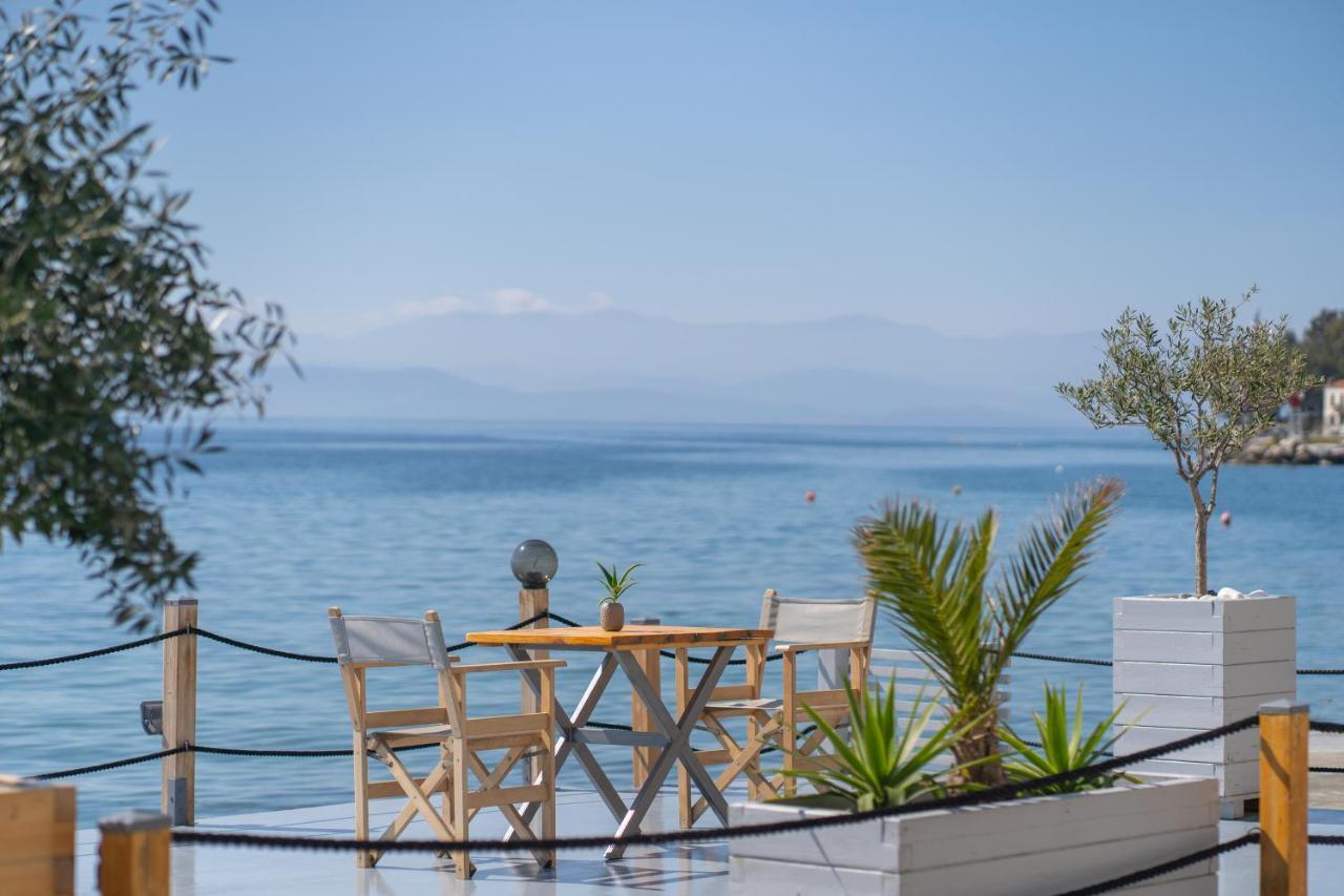 Holiday home Seafront Karma Luxury - An Escape From Reality