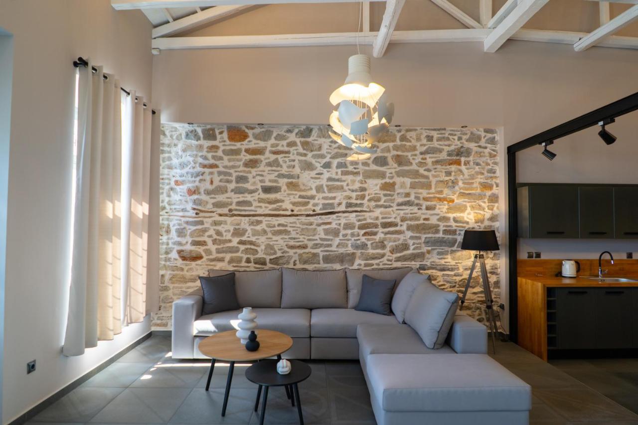 Holiday home Seafront Karma Luxury - An Escape From Reality Kato Gatzea