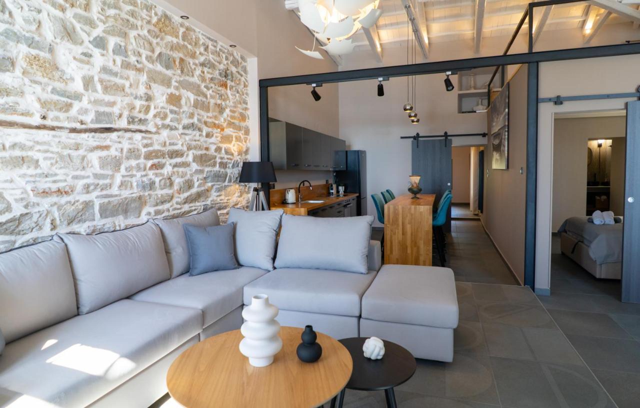 Holiday home Seafront Karma Luxury - An Escape From Reality *