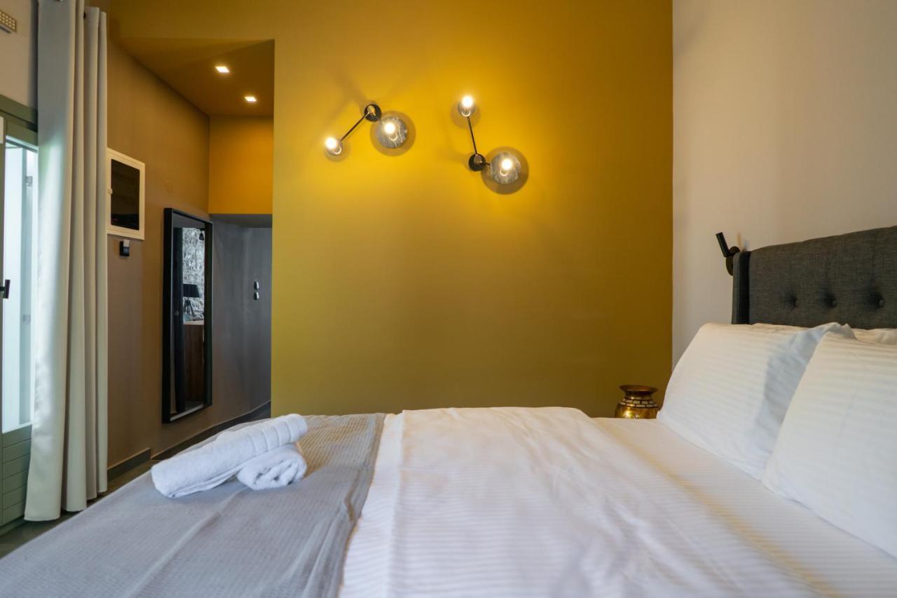 Holiday home Seafront Karma Luxury - An Escape From Reality *
