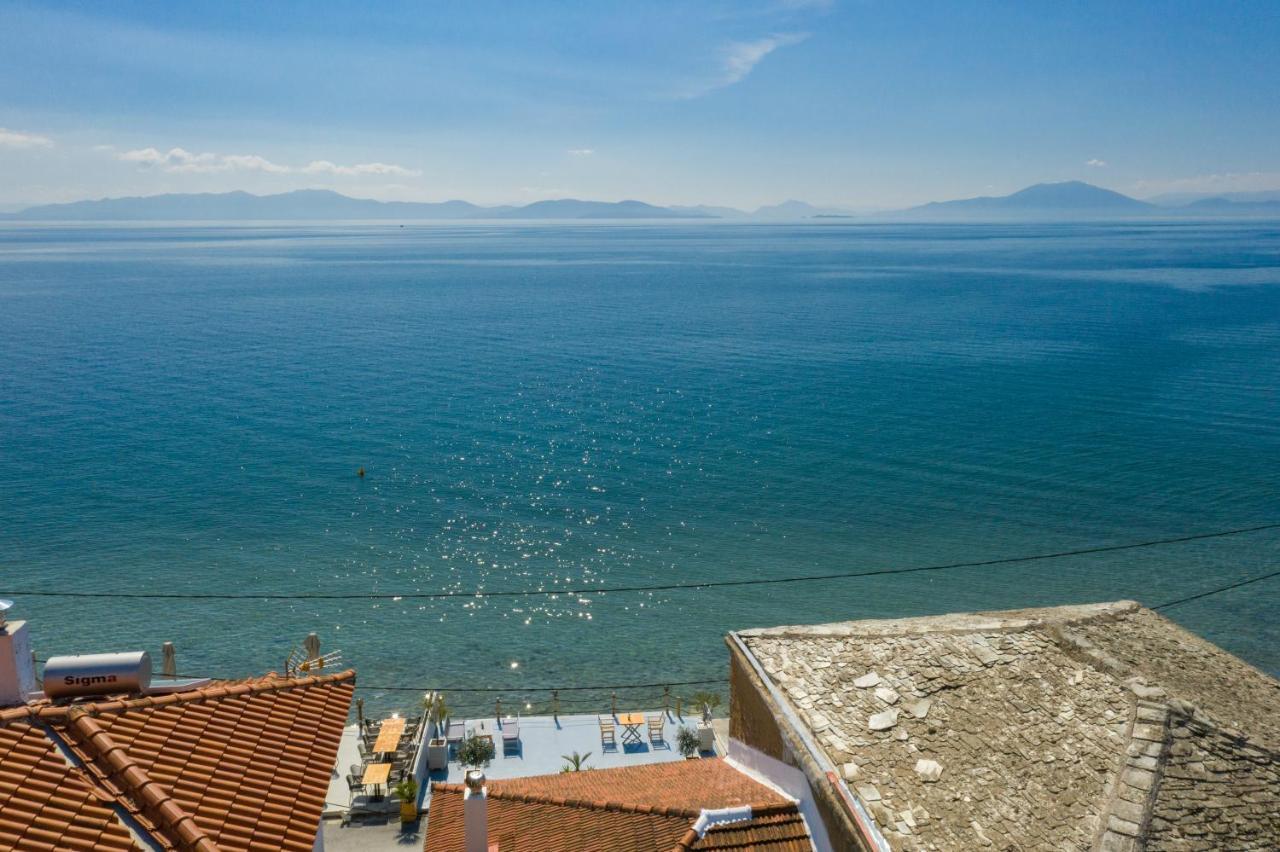 Seafront Karma Luxury - An Escape From Reality *