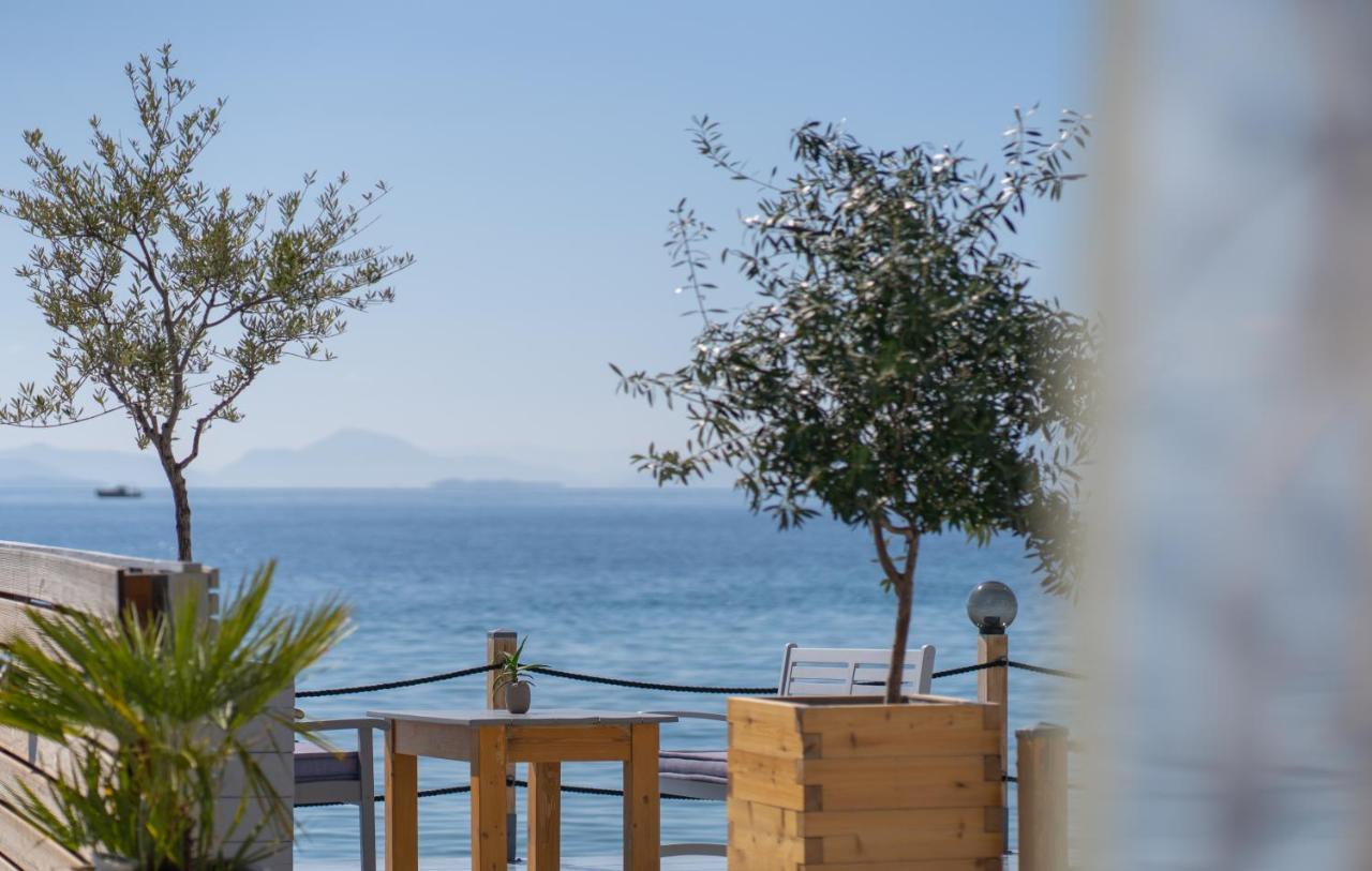 Holiday home Seafront Karma Luxury - An Escape From Reality Kato Gatzea
