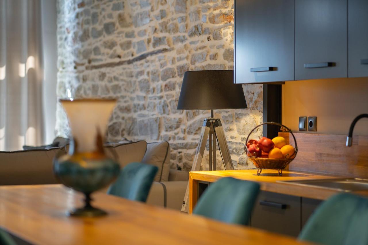 Seafront Karma Luxury - An Escape From Reality Holiday home Kato Gatzea